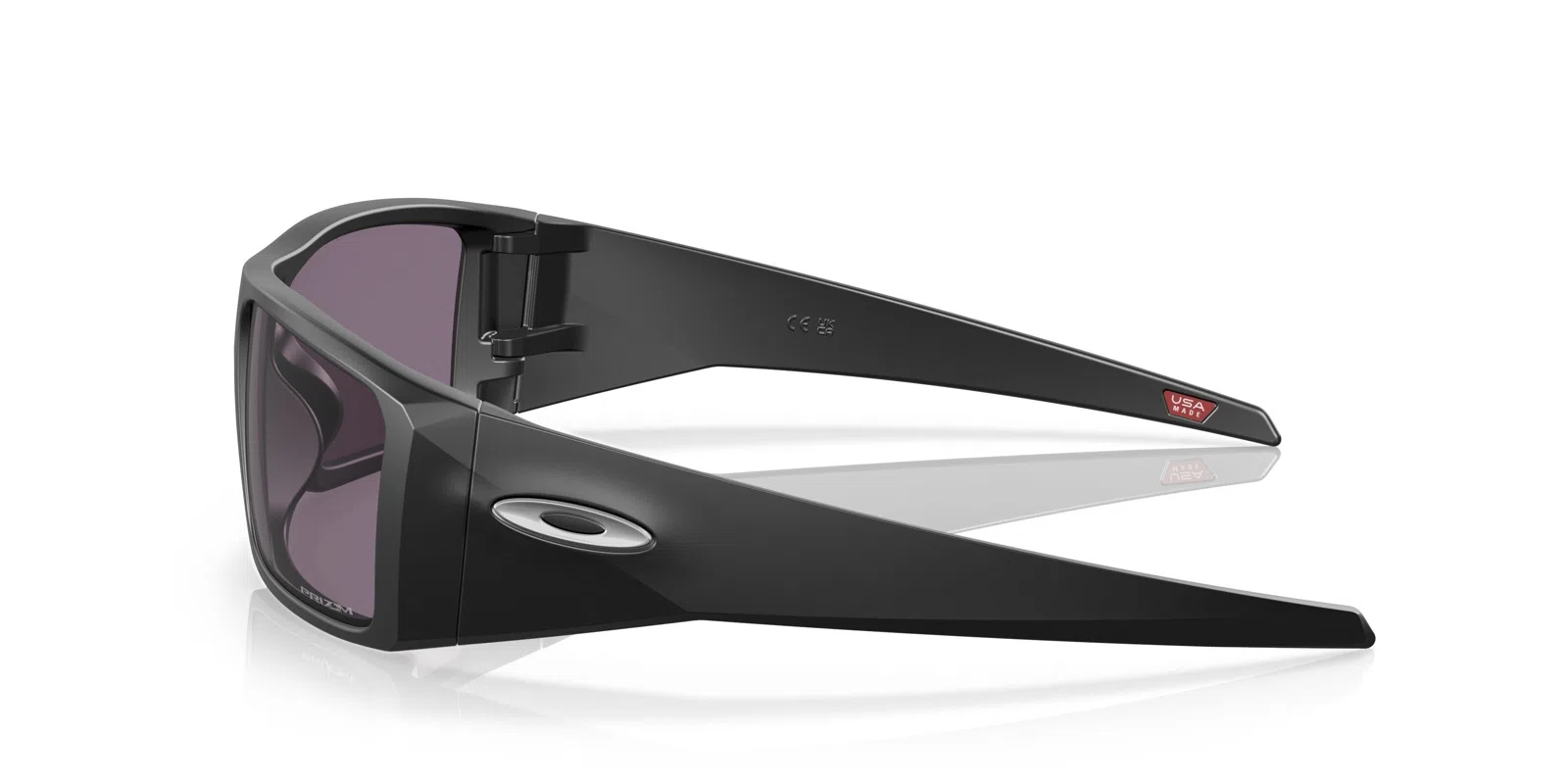 Oakley Heliostat 9231 Sunglasses - view 42